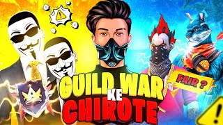 UNFAIR GAME  GARENA FREE FIRE MAX Skylord69 [upl. by Piselli]