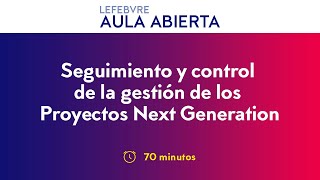 Seguimiento y control de fondos next generation  Centinela Plan de Integridad Pública [upl. by Kynan]