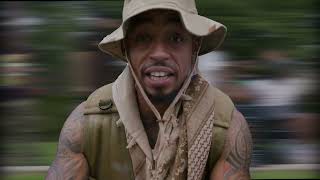 CORY GUNZ  NAYSAY Official Video [upl. by Ringo]