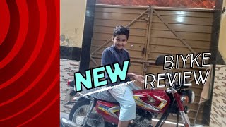 New bike review  Bike 2024  Ni motorcycles 🏍 2024 [upl. by Wenger555]