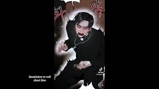 BL  yaoi manhwa Tiktok compilation with TITLES [upl. by Aay605]