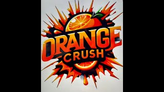 Aerodrome Orange Crush vs Aerodrome Golden Eagles [upl. by Shaughnessy]