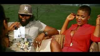 Bugle ft Lady Saw  Infidelity OFFICIAL Music Video [upl. by Ahsenrad497]