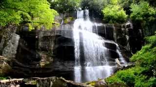 Slow Motion Waterfalls [upl. by Karalynn]