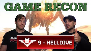 Spec Ops Play HELLDIVERS 2 on HELLDIVE Difficulty [upl. by Elehcar278]