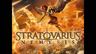 Stratovarius  Fireborn [upl. by Anilatac455]