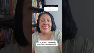 A VOZ PASSIVA professoraanarita avozpassiva [upl. by Auqinahs971]