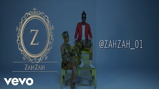 ZahZah  Feelings official Video 2018 [upl. by Nahtiek]