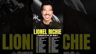 I Call It Love  Lionel Richie 2024 lionelrichie softrock classicrock [upl. by Cuthbert]