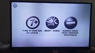 TEVE2 KANALD REKLAM GENEL İZLEYİCİ JENERİĞİ [upl. by Nugesulo]