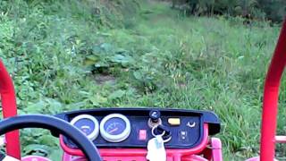 Kinroad Buggy Cam [upl. by Inverson]