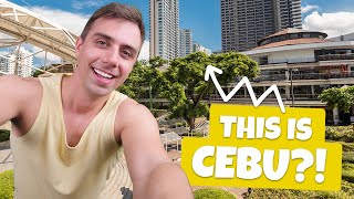 I was completely wrong about Cebu City [upl. by Anaiq175]