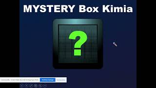 Mystery Box Game Game4esl [upl. by Yannodrahc]