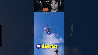 fortnite dakotaz shorts [upl. by Caassi390]