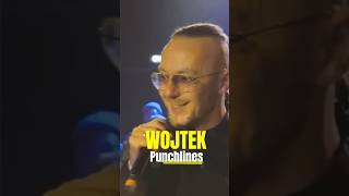 Wojtek Déchaîné  Freestyle Incendiaire et Punchlines Chocs [upl. by Pickering]