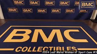 BMC Collectibles Breaks 125 [upl. by Twedy]