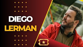 Diego Lerman quotJosé de Zer era un personaje muy carismático y seductorquot🎬 Entrevista con su director [upl. by Zoila]