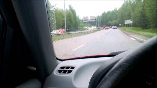 Chirpingsquealing sound in Nissan Micra [upl. by Casper]