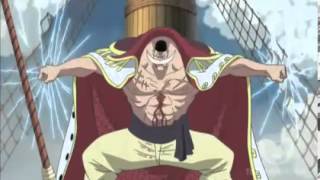 One Piece Whitebeard AMV [upl. by Charmain836]