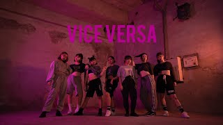 《反之，亦然》｜One Acen  Vice Versa ft WSTRN  Choreography by Eva [upl. by Baruch17]