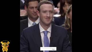 Zuckerbergexe Smile Function [upl. by Calla]