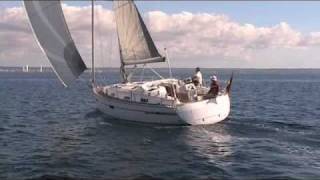 Bavaria Cruiser 36 boat review  Yachting Monthly [upl. by Terence]