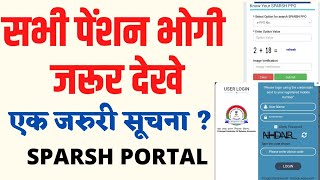 Pcda Sparsh Portal  Pcda Allahabad  Sparsh Ppo Number Kaise Pata Kare  Get New Ppo Number  Pcda [upl. by Australia]