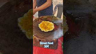 Street food mumbai short 7  Omlate pav 20₹  mumbaistreetfood food  Rajchavlogs streetfood [upl. by Aden93]