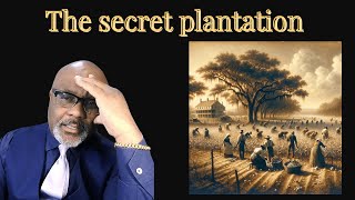 The Secret Plantation  Dr Boyce Watkins [upl. by Affay]