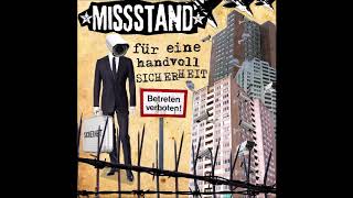 Missstand  für eine handvoll Sicherheit Full Album [upl. by Eltsirc868]