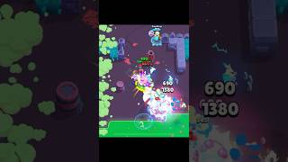 40K e 1K no brock do Dingo funkphonk brawlstars supercell shorts [upl. by Whitcomb]