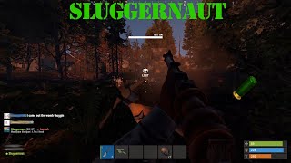 Sluggernaut  Str8 Sluggin [upl. by Selie593]