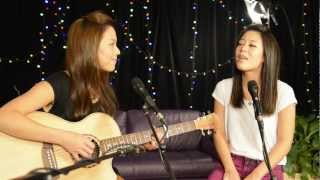 Maroon 5  Payphone Jayesslee Cover Live at Hope 1032 [upl. by Aseel]