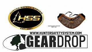 Hunter Safety System Muff Pak  Gear Drop [upl. by Nodla]