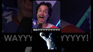 Chris DElia and RHCP  By the Way [upl. by Materi830]