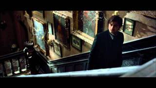 The Woman In Black  Superstition  HD Trailer  Daniel Radcliffe [upl. by Stormy776]