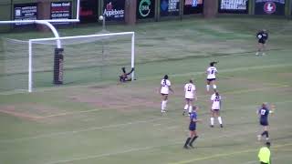 Highlights Tusculum Womens Soccer vs Emory amp Henry Oct 11 2023 [upl. by Heuser]