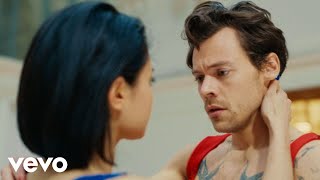 Harry Styles  As It Was Official Video [upl. by Aliza705]