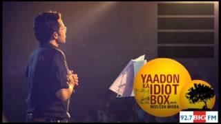 Dadi By Basannt Raj Singh  Yaadon Ka Idiot Box With Neelesh Misra  Season 4 [upl. by Ydal]