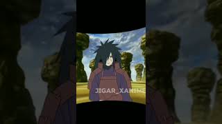 gojo kids madara legendanime madara [upl. by Oicaro]