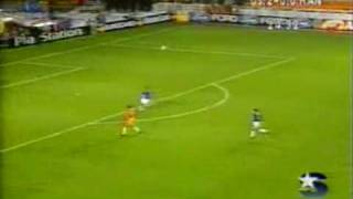 Jardel Gol Glasgow Rangers [upl. by Farant]