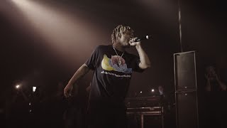 中英歌詞  Juice WRLD  Sometimes [upl. by Kimbell]