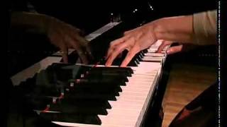 philip glass glassworks  live on grand piano [upl. by Seavir251]