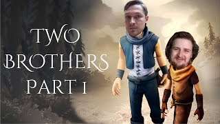 Private Selection Brothers A Tale of Two Sons  Part 1 [upl. by Acalia]