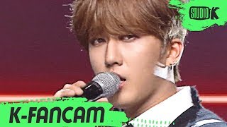 KFancam 스트레이 키즈 창빈 직캠 바람 LEVANTER Stray Kids ChangBin Fancam l MusicBank 191220 [upl. by Ahtar]