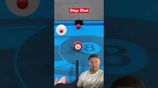 8 ball pool tutorial shot 😳😳😳😳8ballpool pool shorts [upl. by Valerie]