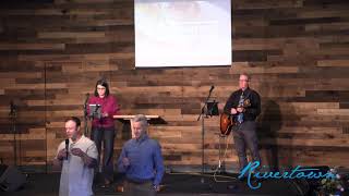 Rivertown Church Sunday Worship Gathering [upl. by Froemming]