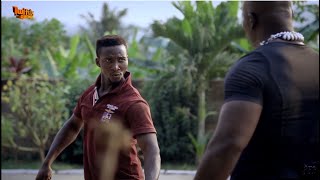 ENEMIES 4  KUMAWOOD GHANA TWI MOVIE  GHANAIAN MOVIES [upl. by Devonna]