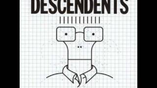 Descendents  She Dont Care [upl. by Vergil]