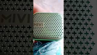 MIVI ROAM 2 unboxing [upl. by Nehtiek782]